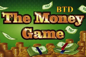 The Money Game